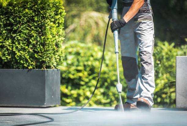 Concrete Sealing in Rodeo, CA