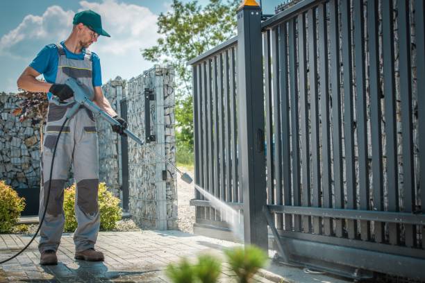 Best Patio and Deck Pressure Washing  in Rodeo, CA