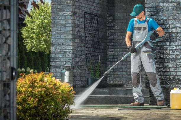 Best Pool Deck Cleaning  in Rodeo, CA