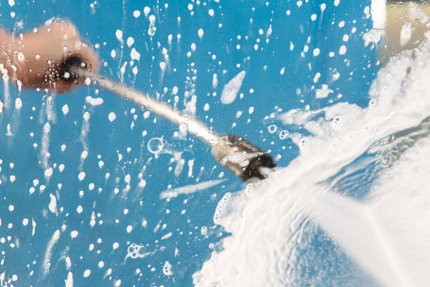 Best Graffiti Removal  in Rodeo, CA
