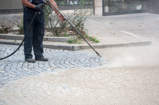 Best Gas Station Cleaning  in Rodeo, CA