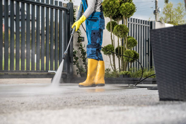 Best Playground Equipment Cleaning  in Rodeo, CA