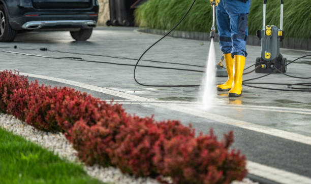Rodeo, CA Pressure Washing Services Company